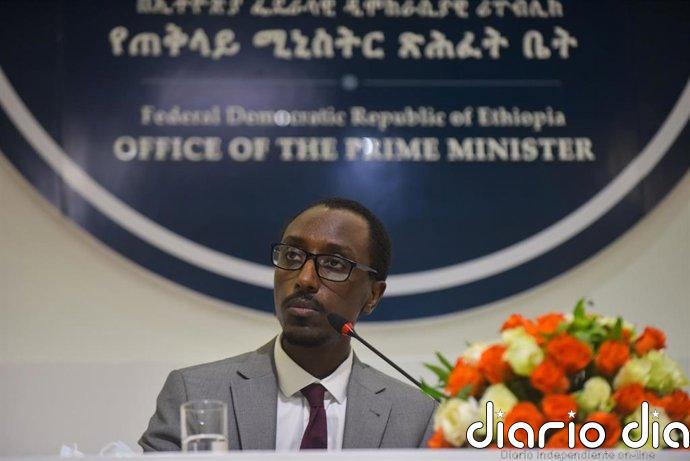 Etiopía cierra su Embajada en Eritrea por "actos hostiles" en medio de la ofensiva del TPLF