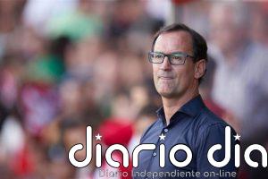 Etxeberria, nuevo entrenador del Albacete