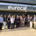 Eurecat y el Royal Melbourne Institute of Technology impulsan una quincena de proyectos en 5 años