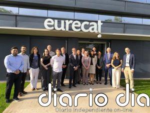 Eurecat y el Royal Melbourne Institute of Technology impulsan una quincena de proyectos en 5 años