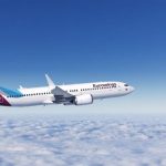 Eurowings (Lufthansa) estudia reducir la jornada laboral de sus trabajadores por los costes del queroseno