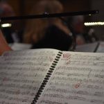 Euskal Museoa inicia el ciclo 'Musika Bizi' con la Orquesta Sinfónica de Acordeones de Bilbao