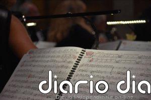 Euskal Museoa inicia el ciclo 'Musika Bizi' con la Orquesta Sinfónica de Acordeones de Bilbao