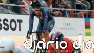 Eva Anguela finaliza 14ª en el Ómnium del Mundial de Ciclismo en Pista de Shanghái