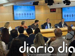 Experto de la Universidad de Huelva aboga por la formación mediática y crítica de la ciudadana ante la desinformación