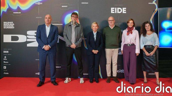 Expertos abordarán desde el diseño los retos actuales de las organizaciones en la primera edición de 'Diseinuz'