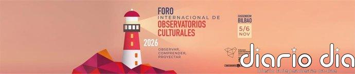 Expertos internacionales se reunirán en noviembre en Bilbao para reflexionar sobre el futuro de las políticas culturales