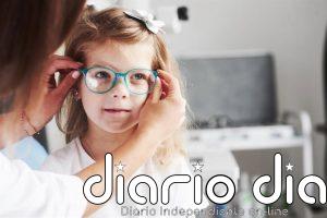 Expertos piden en el Congreso cribados de salud visual infantil y el apoyo de los profesores para una detección precoz