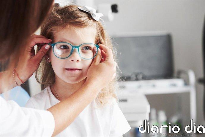 Expertos piden en el Congreso cribados de salud visual infantil y el apoyo de los profesores para una detección precoz