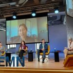 Expertos y jóvenes analizan el papel de la educación contra la discriminación: "La juventud migrante es un valor"