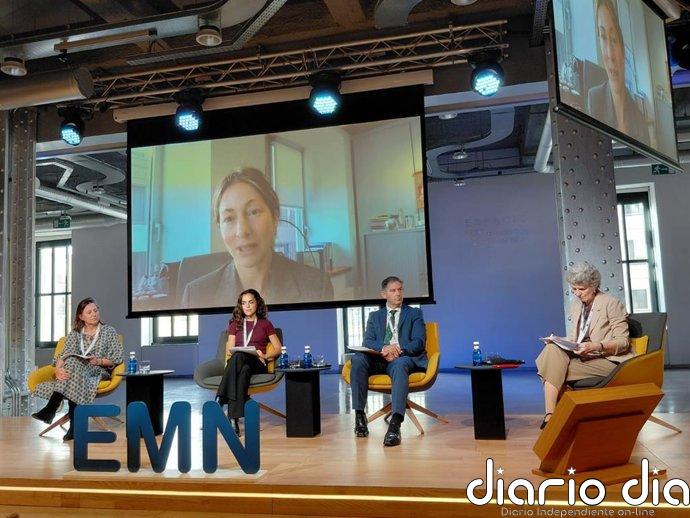 Expertos y jóvenes analizan el papel de la educación contra la discriminación: "La juventud migrante es un valor"