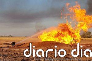 Explota un gasoducto en Siria por razones desconocidas y deja sin servicio a tres centrales eléctricas