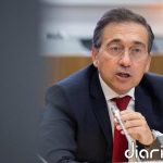 Exteriores admite que será "muy difícil" cumplir a tiempo para que afectados por 'ley de nietos' puedan votar