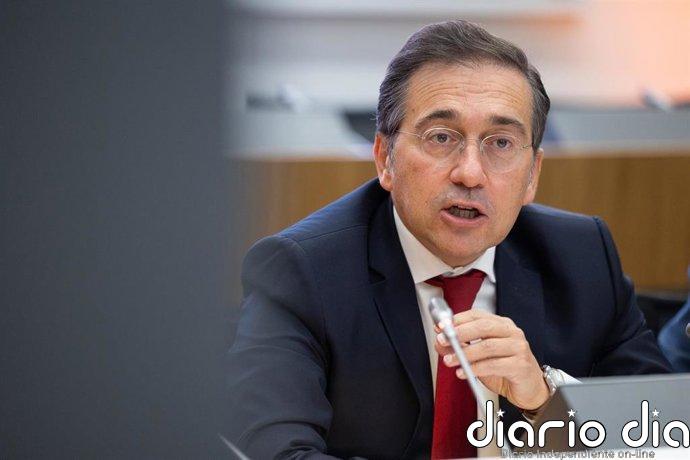 Exteriores admite que será "muy difícil" cumplir a tiempo para que afectados por 'ley de nietos' puedan votar