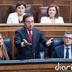 Exteriores asegura que hubo contactos de Albares y su 'número 2' con el PP por el Tratado de Amistad con Francia