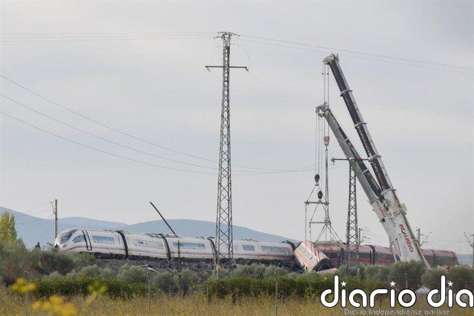 Exteriores eleva a 51 los extranjeros afectados por el accidente de Urda de 23 nacionalidades distintas
