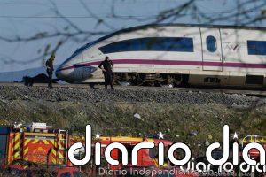 Exteriores informa de 42 extranjeros afectados en el accidente ferroviario de Urda, entre los que hay un fallecido