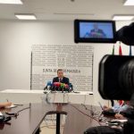 Extremadura presenta un recurso ante el Supremo contra el decreto que regula el reparto de menores migrantes