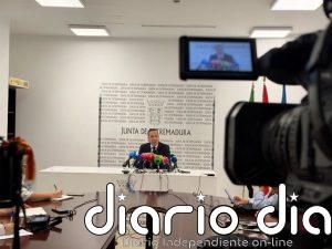 Extremadura presenta un recurso ante el Supremo contra el decreto que regula el reparto de menores migrantes