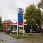 ExxonMobil ganó 30.485 en los nueve primeros meses del año, un 52,7% más
