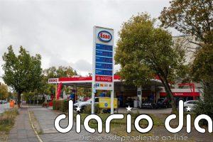 ExxonMobil ganó 30.485 en los nueve primeros meses del año, un 52,7% más