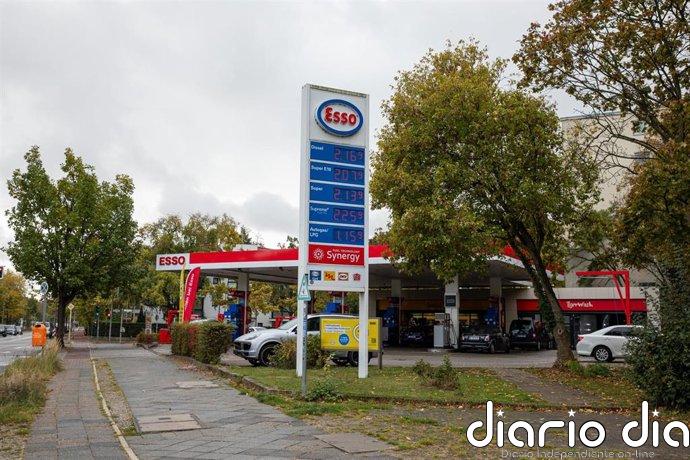 ExxonMobil ganó 30.485 en los nueve primeros meses del año, un 52,7% más