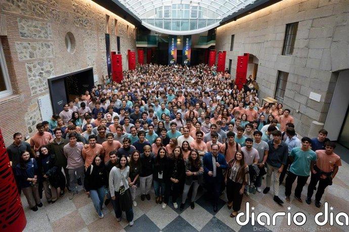 EY incorpora a 1.178 personas en España desde julio y eleva su plantilla a 6.662 profesionales