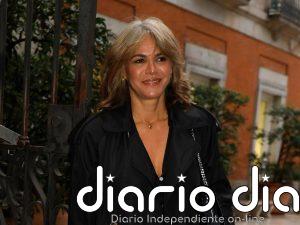 Fabiola Martínez reaparece en solitario y sorprende con sus palabras sobre Borja y Blanca Thyssen