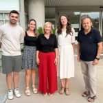Factores sociodemográficos y de estilo de vida pueden influir en la alimentación durante el embarazo, según un estudio