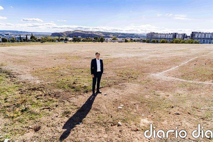 Fain invertirá 106 millones en un complejo industrial en Rivas (Madrid) que creará más de 100 empleos