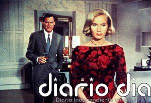 Fallece a los 102 años Eva Marie Saint, actriz ganadora de un Oscar por 'La ley del silencio'