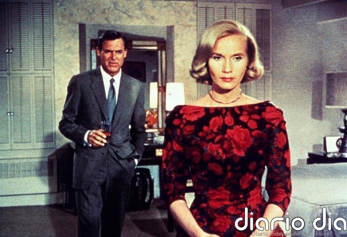 Fallece a los 102 años Eva Marie Saint, actriz ganadora de un Oscar por 'La ley del silencio'