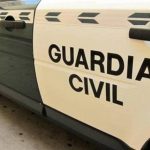 Fallece un hombre tras la salida de vía de un turismo en la CR-503 a su paso por Puertollano