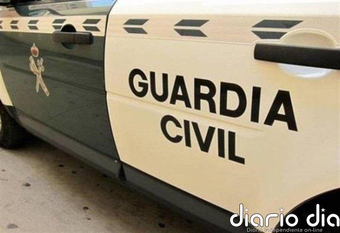 Fallece un hombre tras la salida de vía de un turismo en la CR-503 a su paso por Puertollano