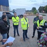 Fallece una anciana en la riada de Madrigueras (Albacete) mientras se encontraba en su domicilio