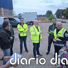 Fallece una anciana en la riada de Madrigueras (Albacete) mientras se encontraba en su domicilio