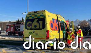 Fallece una persona tras volcar su vehículo en la CO-6301 por Puente Genil (Córdoba)
