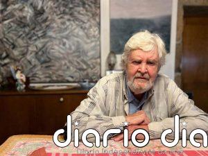 Fallece Xosé Manuel Beiras, referente histórico del nacionalismo gallego