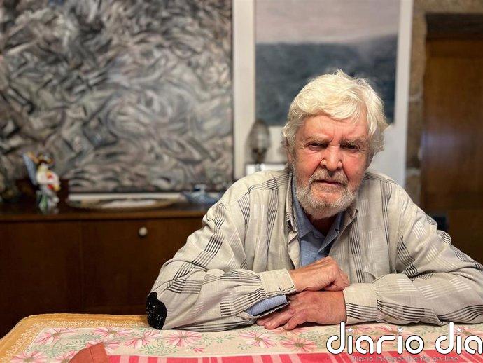 Fallece Xosé Manuel Beiras, referente histórico del nacionalismo gallego