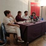 Familiares de fallecidos en residencias denuncian "desidia" de juzgados y no descartan ir al Tribunal Europeo de DDHH