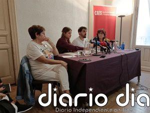 Familiares de fallecidos en residencias denuncian "desidia" de juzgados y no descartan ir al Tribunal Europeo de DDHH