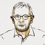 Fancis Halzen, Premio Nobel de Física 2026 por sus descubrimientos sobre los neutrinos