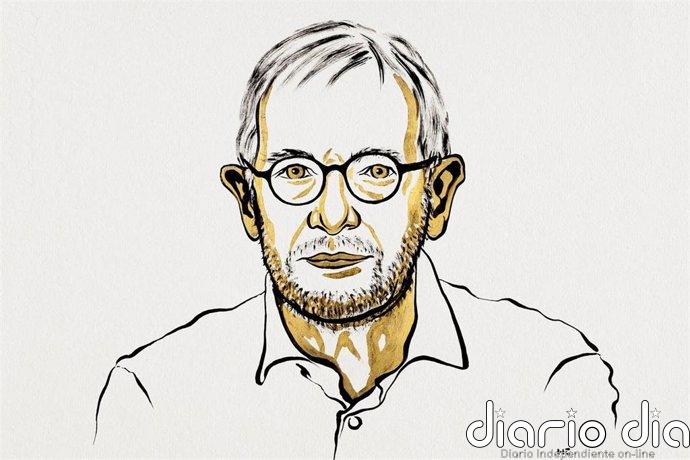 Fancis Halzen, Premio Nobel de Física 2026 por sus descubrimientos sobre los neutrinos