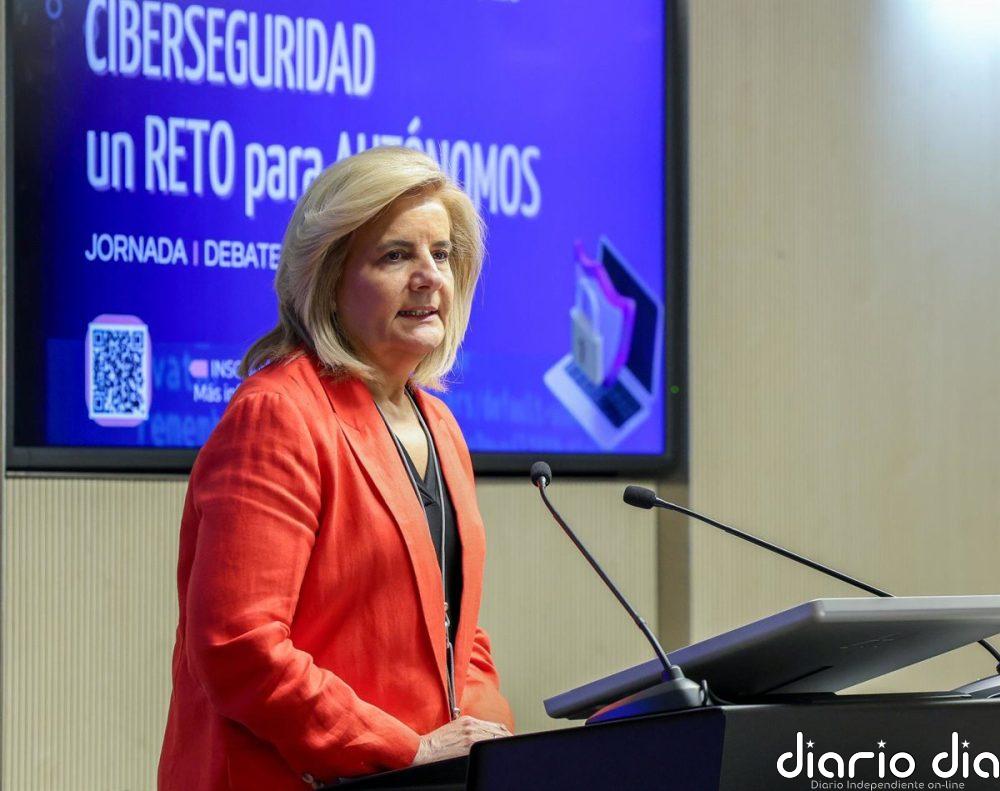Fátima Báñez será enterrada este viernes en San Juan y recibirá velatorio en Huelva