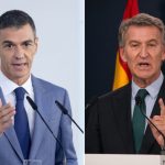 Feijóo acepta el 'cara a cara' propuesto por Mediaset con Sánchez y plantea celebrarlo el 16 de noviembre