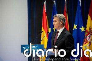 Feijóo admite que busca una "fórmula" con Vox en el Senado porque sería "un error facilitar al sanchismo" su control