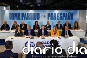 Feijóo afea a Sánchez sus "lecciones" sobre el feminismo y enumera los escándalos del entorno socialista