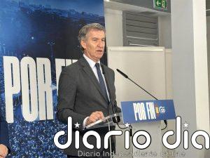 Feijóo asegura que solo cabe "respeto" por la muerte de Maricarmen: "Ni campaña, ni partidos, ni utilización interesada"