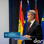 Feijóo busca un acuerdo con Vox en el Senado para tener mayoría: "Sería un error facilitar al sanchismo su control"