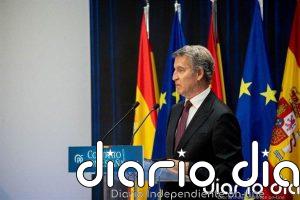 Feijóo busca un acuerdo con Vox en el Senado para tener mayoría: "Sería un error facilitar al sanchismo su control"